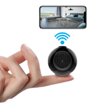 1080P FHD Wifi Security Video Camera Wireless Hidden Camera For Remote Monitoring System